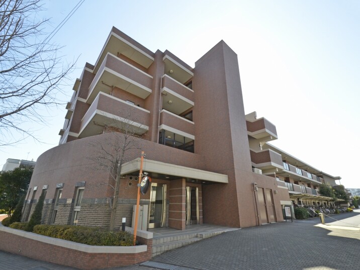 ウインベルガーデン豊田
