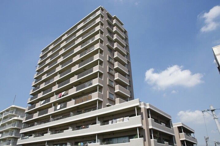 京急シティ多摩川
