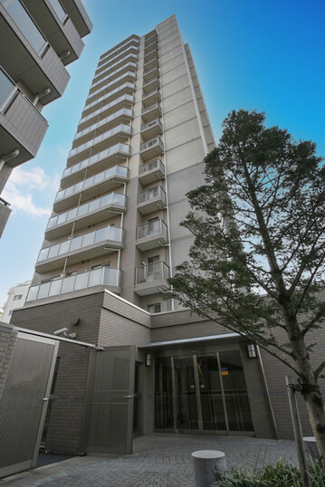 藤和シティホームズ綾瀬しょうぶ沼公園タワービューレジデンス