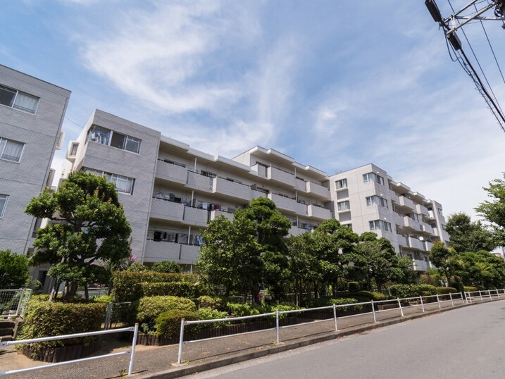 エステート大南公園