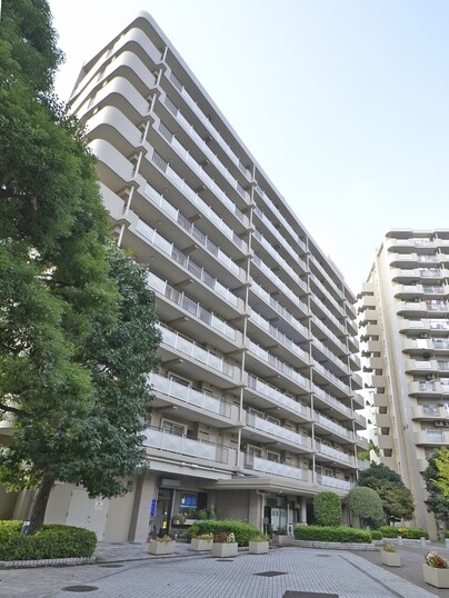 光が丘パークタウン大通り南７－３－６号棟