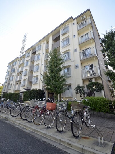 エステート花畑２号棟