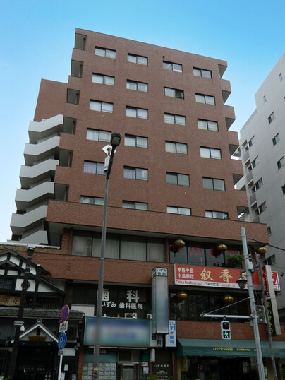 クレール門前仲町