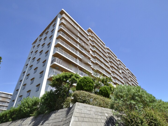 第３大船パークタウンＧ号棟