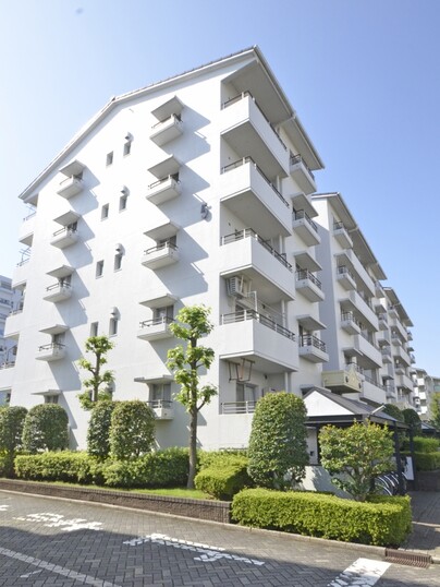 アーバンみらい東大宮東三番街５号棟