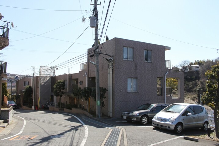グリーンテラス野川台
