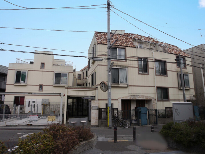 セボン下北沢