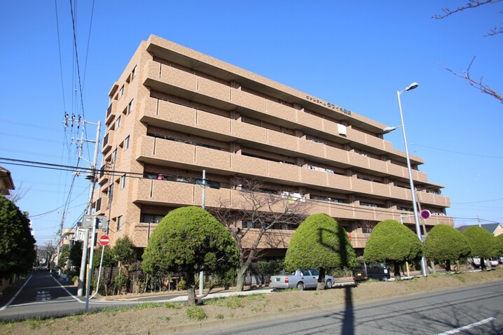 ヴァンクールラフィネ舞浜