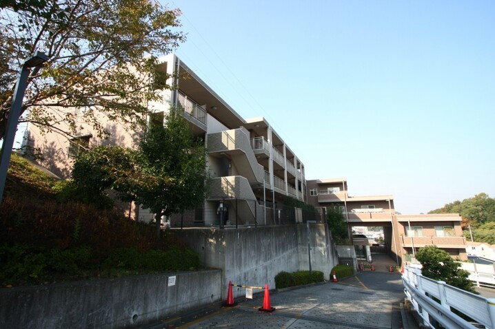プレール日吉台