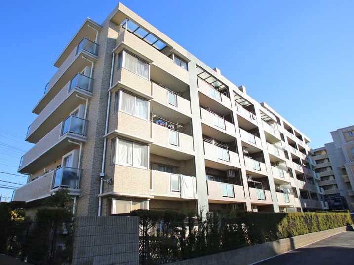 ダイアパレスリヴィエール市川南
