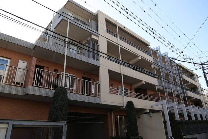 パークノヴァ南行徳