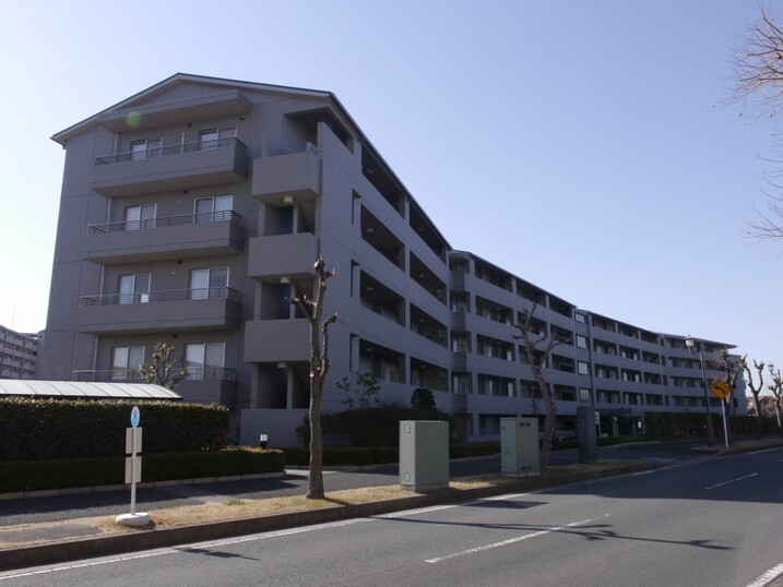 ミサワホームズ千葉桜台