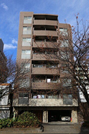ランドステージ練馬