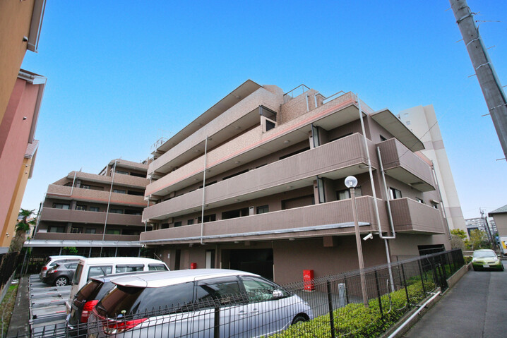 グレイス相模大野ネオステージ