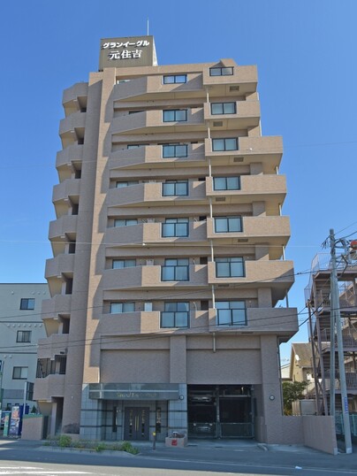グランイーグル元住吉