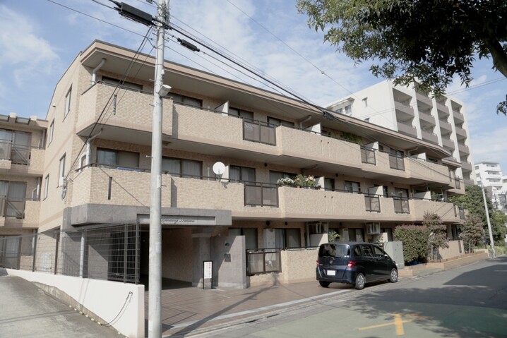 センチュリー中野