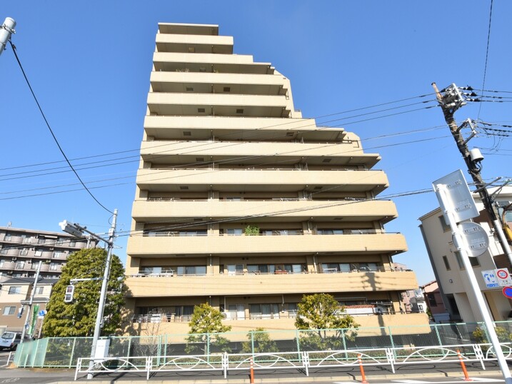 コスモ平井ロイヤルフォルム