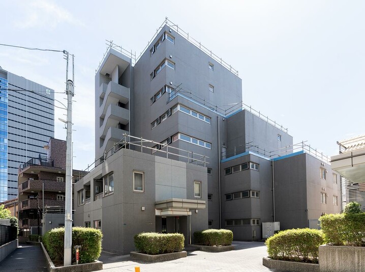 ウィズウィース渋谷神南Ｓ棟