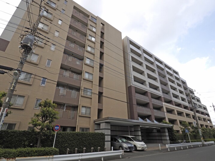 グランステージ南浦和