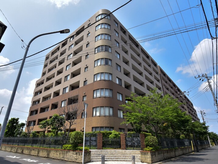 レクセルプラッツァ南行徳