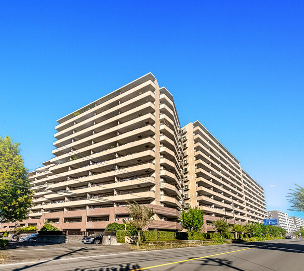 コスモシティ新所沢けやき台