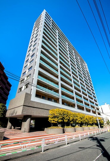 渋谷アインス