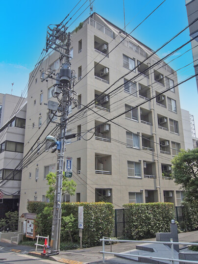ホームズ飯田橋