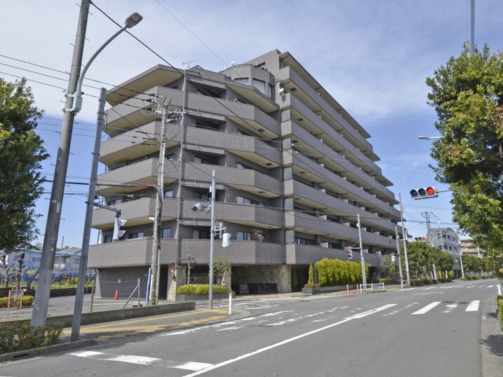 レーベンハイム小平ラルレーヴ