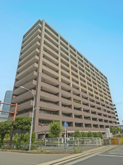 ベイサイドステージ東京