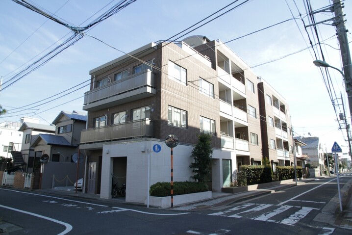 東嶺町シティハウス