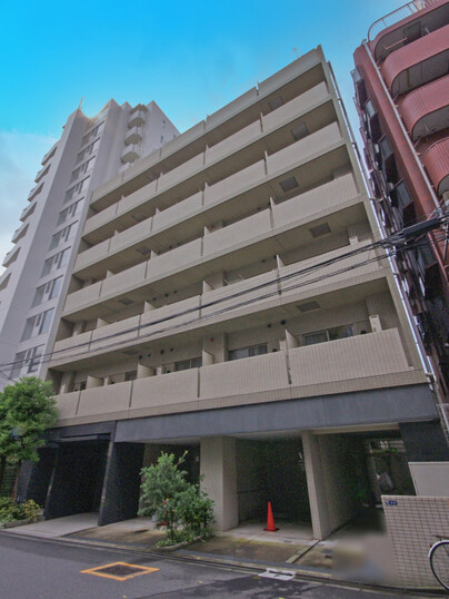 ルモンド南麻布
