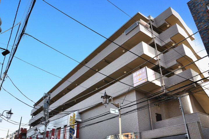 パティオ和田駅前