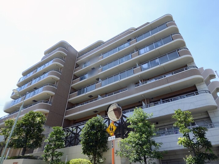 グランシティ南馬込アルティカーサ