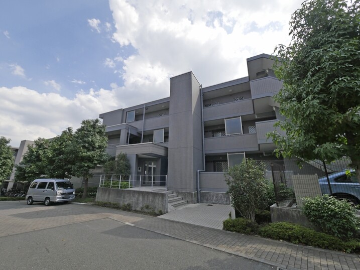 グランノア港北の丘１５番館