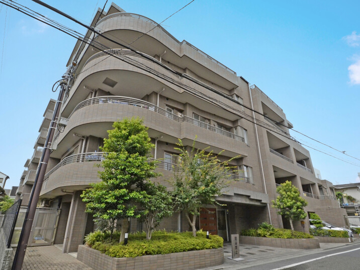 久が原シティハウス