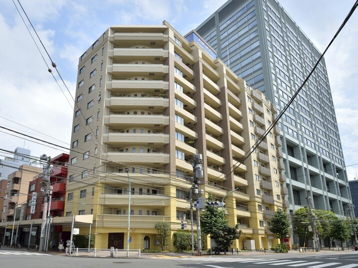 アルシオン文京小石川