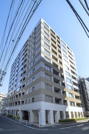 アクシルコート銀座イースト