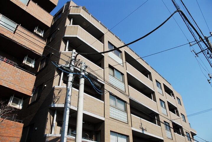 グランベルク馬事公苑