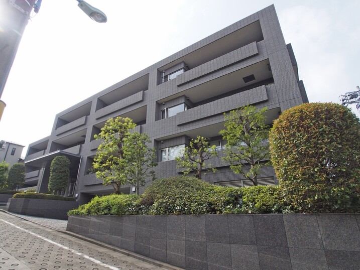 グランツオーベル目白近衛町