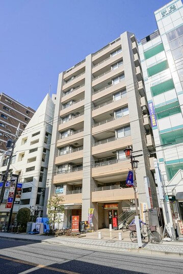 ヒルズ国立