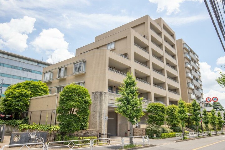 オーベル三鷹下連雀