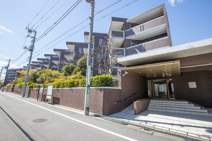 西荻窪デュープレックスⅡ