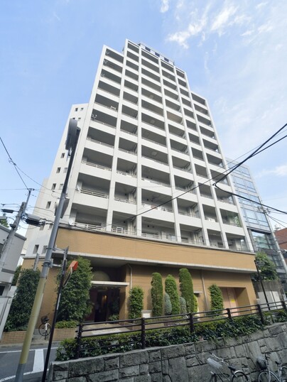 サンクタス本郷