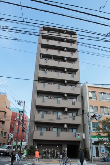 ヴェルステージ駒込