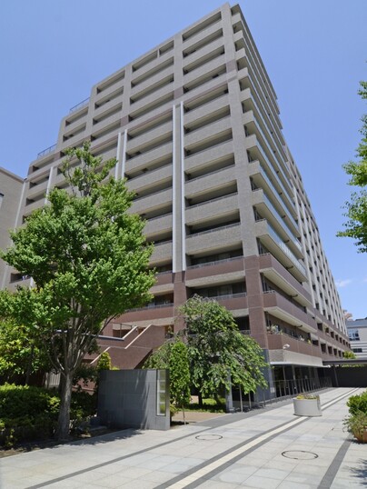 エムステージウエスティア