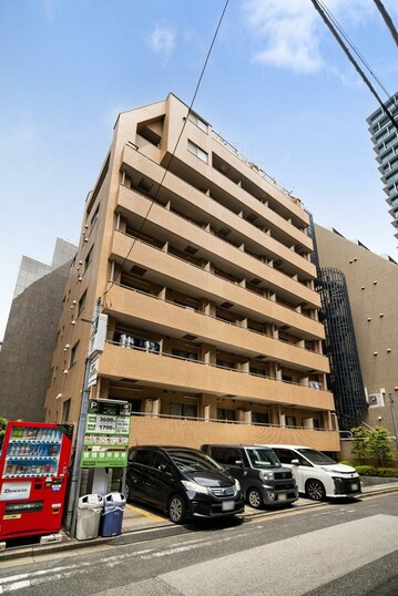 菱和パレス御茶ノ水駿河台