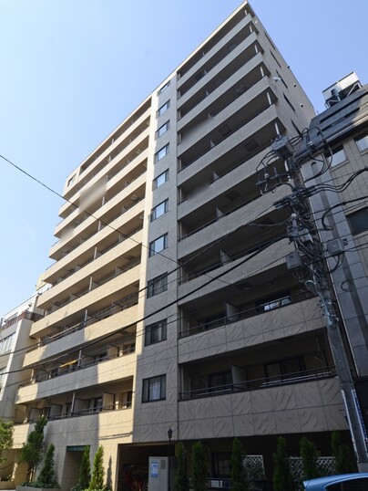 フォルトゥナ日本橋