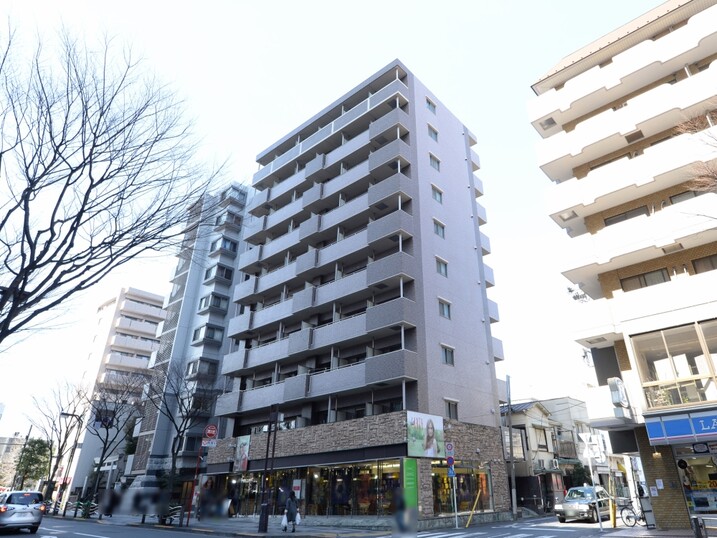 メインステージ錦糸町駅前