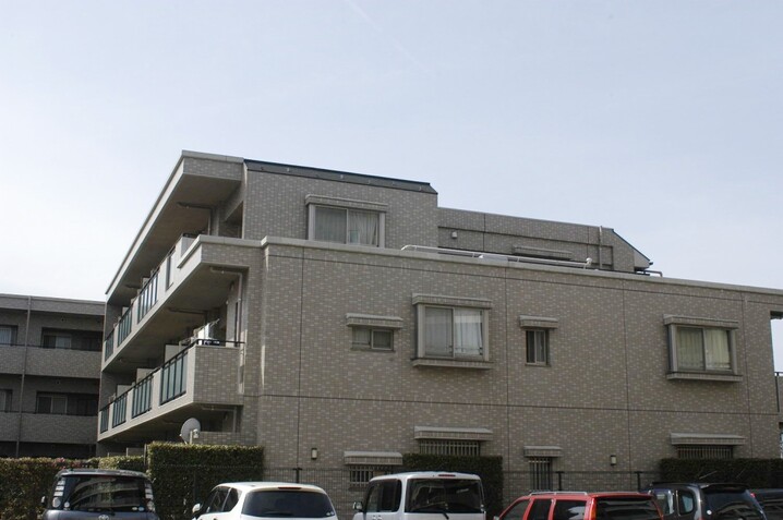 サーパス柏旭町第２