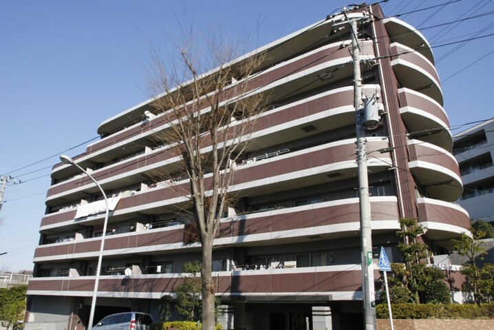 アルコバレーノ東戸塚